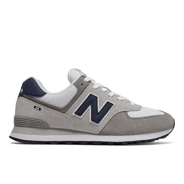 New Balance 574 Lifestyle Unisex Günlük Ayakkabı - ML574EAG