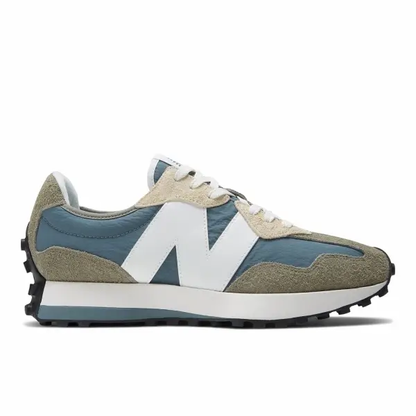 New Balance 327 Unisex Günlük Ayakkabı - MS327CR