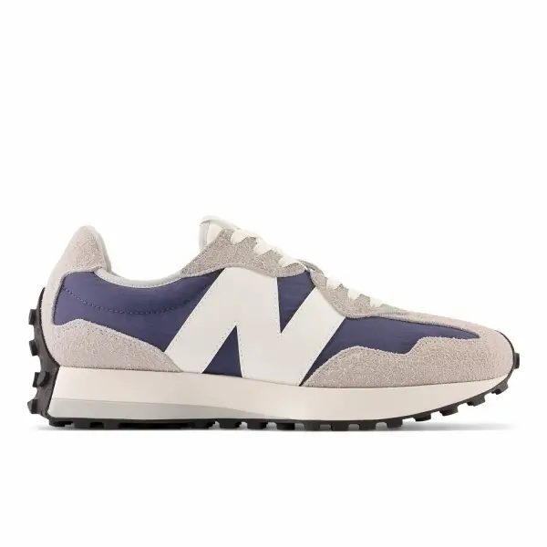 New Balance Lifestyle 327 Erkek Günlük Ayakkabı - MS327CZ