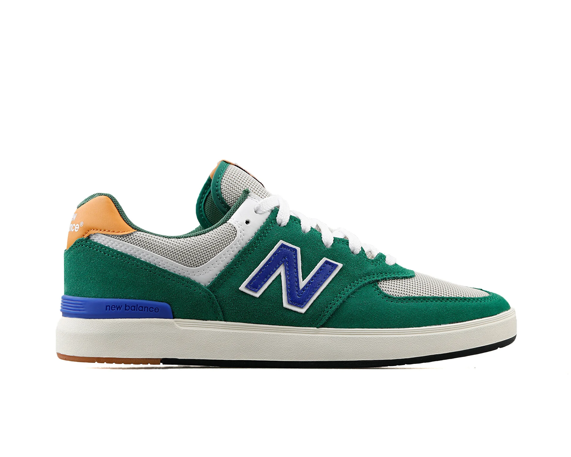 New Balance 574 Unisex Günlük Ayakkabı - CT574FBT