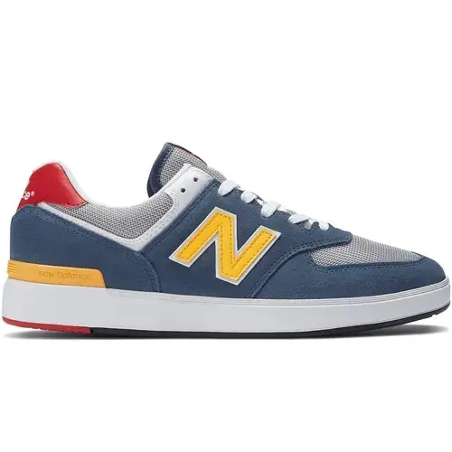 New Balance 574 Lifestyle Unisex Ayakkabı - CT574NYT