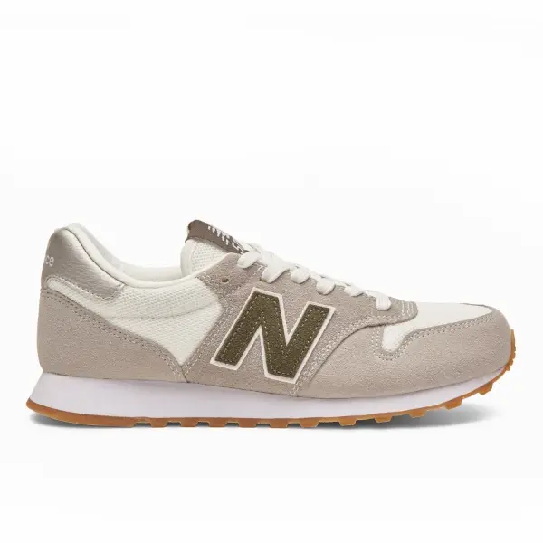 New Balance 500 Lifestyle Kadın Günlük Ayakkabı - GW500IKH