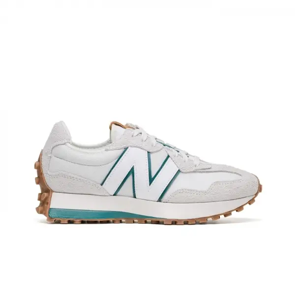 New Balance 327 Unisex Günlük Ayakkabı - WS327CJ