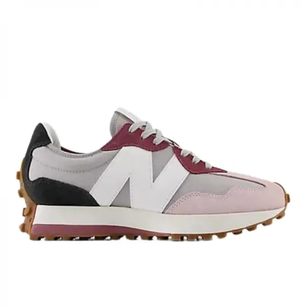 New Balance 327 Unisex Günlük Ayakkabı - WS327TB