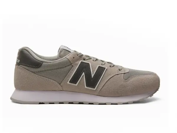 New Balance 500 Lifestyle Erkek Günlük Ayakkabı - GM500ICE