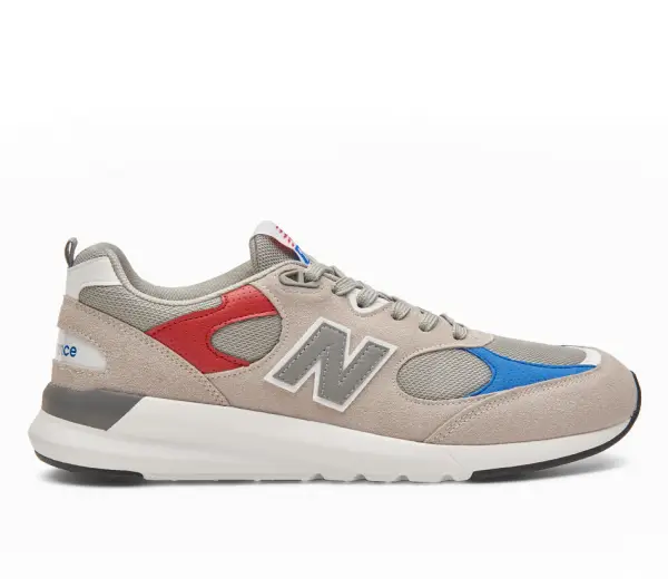 New Balance 109 Lifestyle Erkek Günlük Ayakkabı - MS109IRS