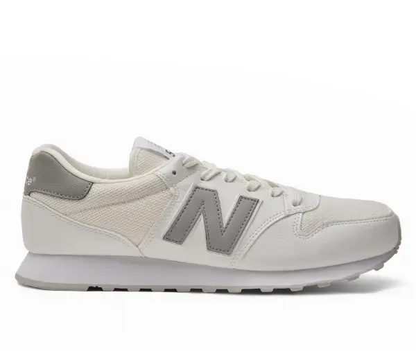 New Balance 500 Lifestyle Erkek Günlük Ayakkabı - GM500WGR