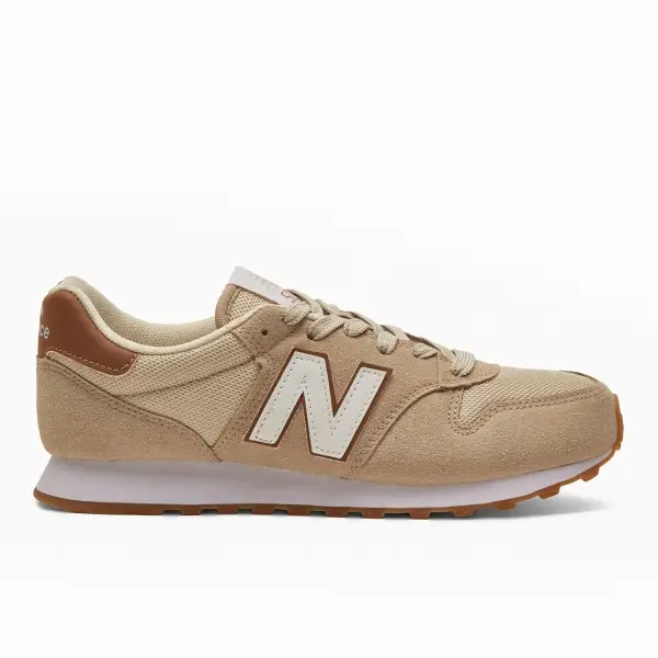 New Balance 500 Lifestyle Kadın Günlük Ayakkabı - GW500BET