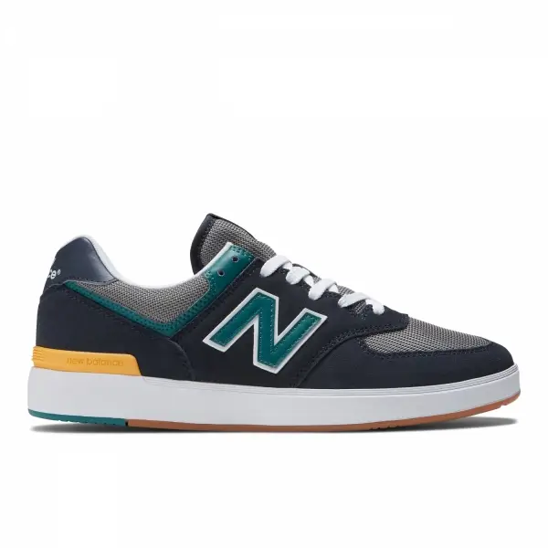 New Balance 574 Unisex Günlük Ayakkabı - CT574NGT