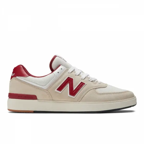 New Balance 574 Unisex Günlük Ayakkabı - CT574TBT