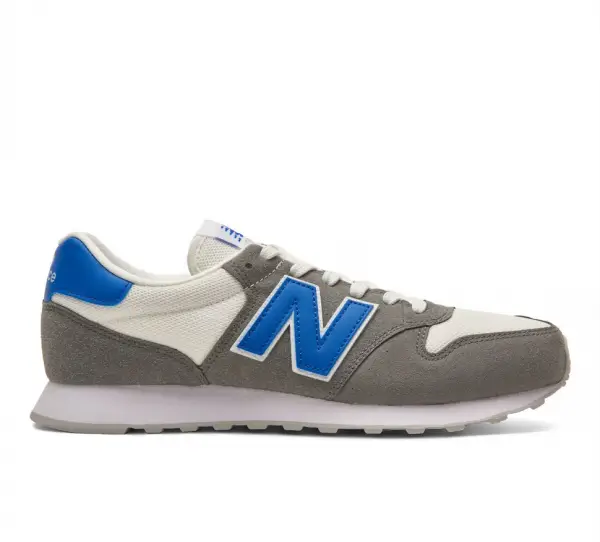 New Balance 500 Lifestyle Erkek Günlük Ayakkabı - GM500IWS