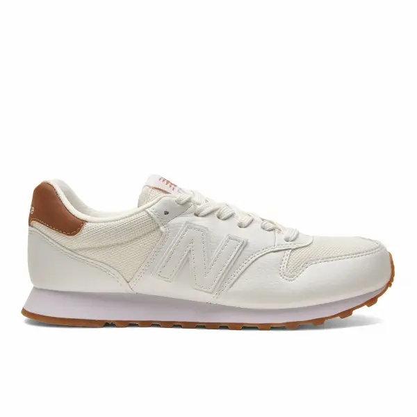 New Balance 500 Lifestyle Kadın Günlük Ayakkabı - GW500WTA