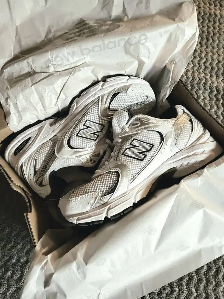 New balance 530 femme new arrivals