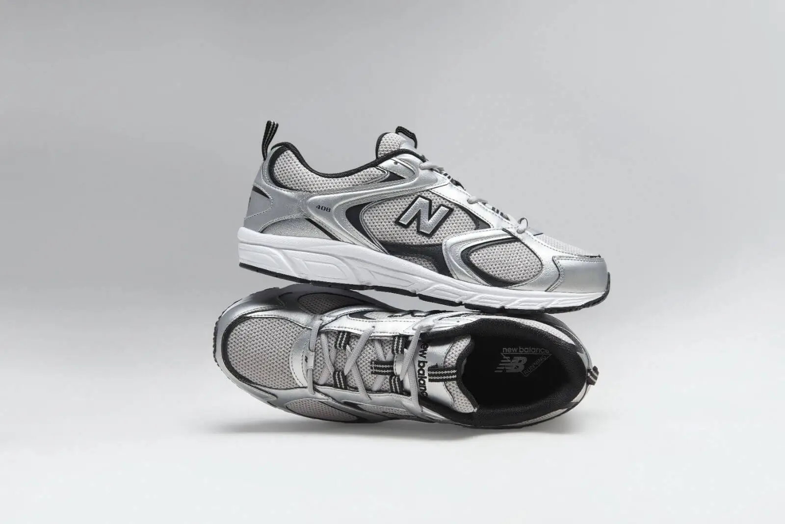 New Balance 408 Spor Ayakkabı Modeli ve Özellikleri