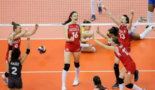 Voleybol Kuralları Nelerdir? Nasıl Oynanır?