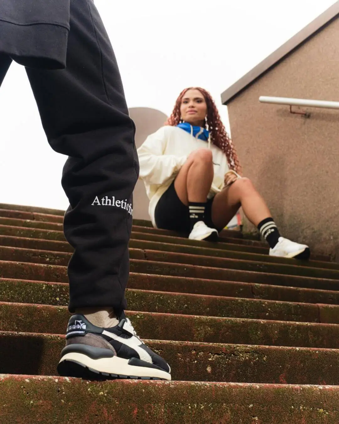 Diadora Markas n n Urunleri Neler SportStyle