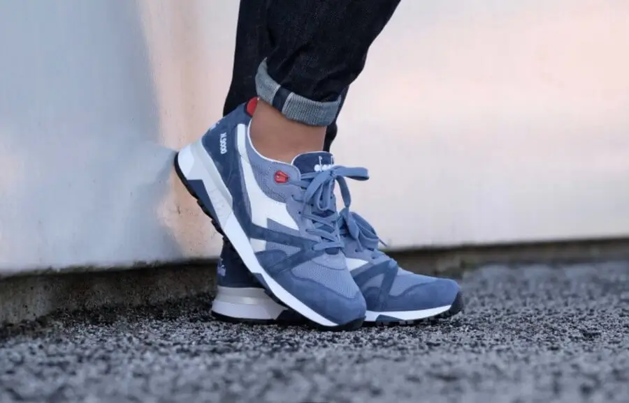 Diadora N9000 Italia Spor Ayakkabı Özellikleri