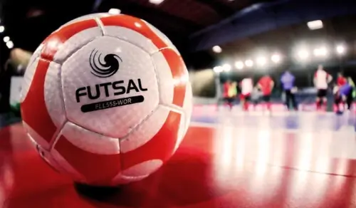 Futsal Kuralları Nelerdir? Nasıl Oynanır?