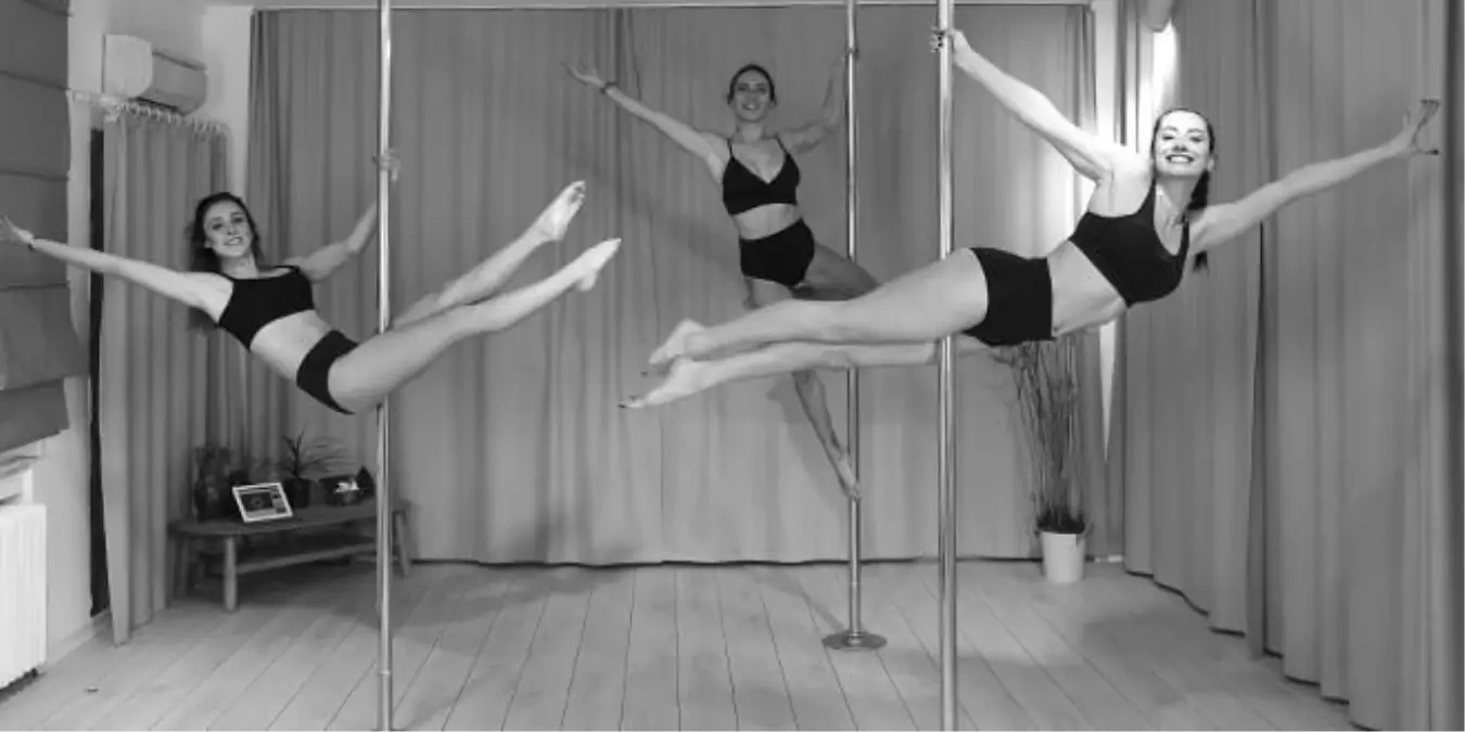 Pole Dance Kıyafeti Nasıl Seçilir?