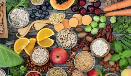 Yüksek Kalorili Besinler Nelerdir? Hangi Meyve ve Yiyeceklerin Kalorisi Yüksektir?